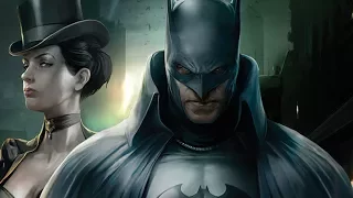 Batman: Gotham by Gaslight - Trailer