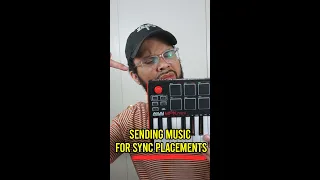 Do THIS before submitting to Music Libraries for SYNC PLACEMENTS