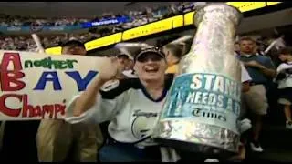 Top Moments: Stanley Cup Champions