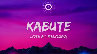 Kabute Lyrics Video -  Jose At Melodiya