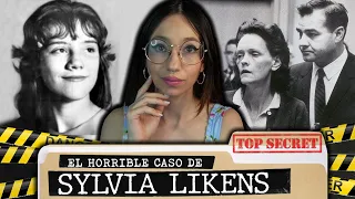 Fue TORTURADA por TODO SU BARRIO: EL CASO de SYLVIA LIKENS