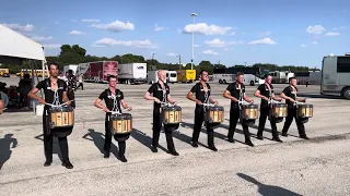 Cavaliers 2023 snares - Shark Week