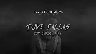 EL MARA, Faruz Feet - Tuve Fallas (Visualizer)