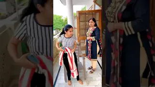 Mobile Addiction 😂🙏| Tiktok Comedy Videos| Funny Instagram Reels| Priyal Kukreja #shorts #ytshorts