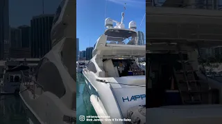 2014 Azimut 72S