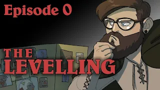 The Levelling | Oxventure D&D | Season 2, Episode 0