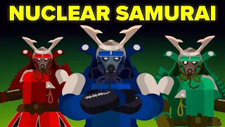 Nuclear Samurai of Fukushima