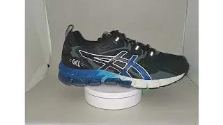 Tênis Asics Gel Quantum 180 6 Masculino 1201A559-002