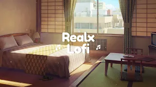 jazz/lofi hip hop radio🌱chill beats to relax