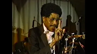 Richard Blandon & the Dubs "Could This Be Magic" Live - 5/21/89