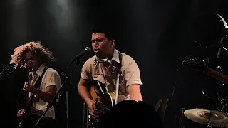 Jeremie Albino (Live at the Commodore Ballroom)