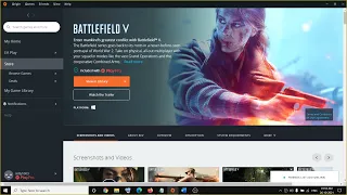 Fix Battlefield V Not Saving, Settings Not Saving & Game Starts From Start Every time You Launch BFV