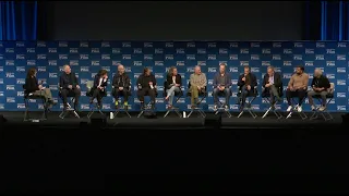 SBIFF 2024 - Producers Panel