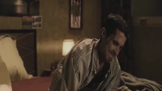 The Machinist (best scene)