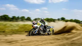 MX Motocross Мотокросс 24 августа 2019 г. п.Новодолинка