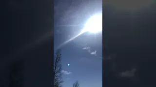 Chemtrails? That’s crazy 😜 Talk!