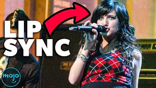 Top 10 Moments That Killed Musicians' Careers