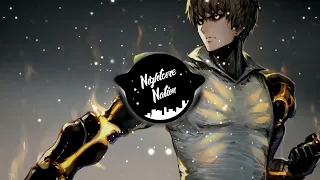 One punch man Genos theme