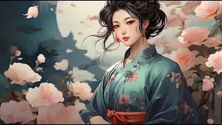 Poetic Serenity: Chinese Classical Music for Work, Study, Relaxation, and Coffee Moments ☕🎶"