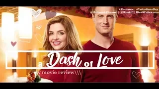 Щепотка любви / A Dash of Love (2017) Trailer