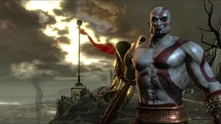 God Of War 3 (PS3 DEMO)