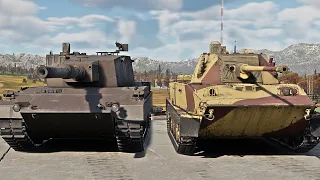 ПТ-76-57 и PT-16  ДВЕ ГЛАВНЫЕ ИМБЫ в War Thunder