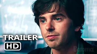THE VAULT Trailer (2021) Freddie Highmore, Famke Janssen Movie
