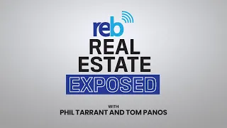 Real Estate Exposed 28 July 2022