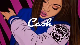 Lil Yachty x Famous Dex Type Beat - Cash