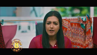 Kathanayagan - TV Spot #1 | Vishnu Vishal | Sean Roldan | Tha Muruganantham | Vishnu Vishal Studioz