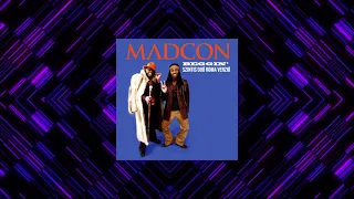 Madcon - Beggin' (Szintis Duó Roma Verzió)