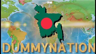 The Bangladesh Run| DummyNation