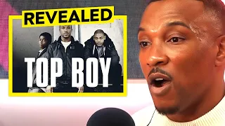Top Boy Season 5 NEW Details Have Been REVEALED..