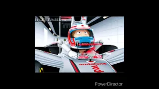 McLaren Tooned(2)