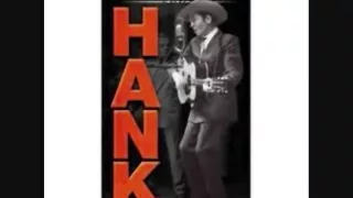 Hank Williams Sr - I'm Gonna Sing
