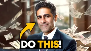 Punit Renjen's Top 10 Rules For Success (@PunitRenjen)