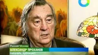 Медведев против Путина. Эфир 27.03.2011