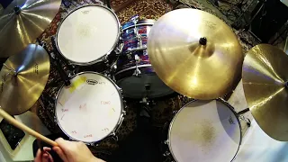 The Smashing Pumpkins - 1979 (Drum Cover)