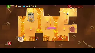 BASE 130 - hard base with no traps ? King of thieves