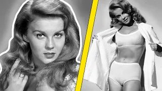 Why Ann-Margret Chose Her Husband Over Elvis Presley?