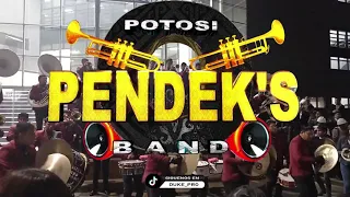 Mix caporales - PENDEK'S BAND - ingenieria civil Potosi - Duke producciones