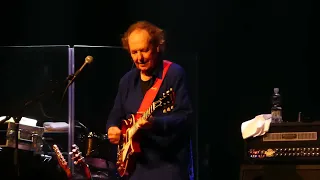 Lee Ritenour feat. Marcus Miller - jazznojazz Zürich - 02.11.2022 - Rio Funk - LIVE !!!