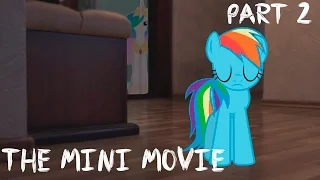 My Little Dashie 2 - The Mini Movie