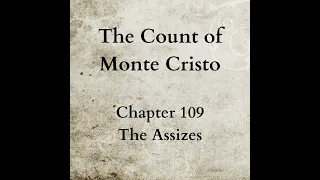 Chapter 109 - The Count of Monte Cristo