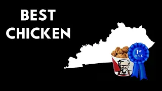 What Every State in America is Best At