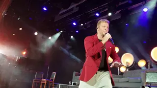 Backstreet Boys Cruise 2018- Don't Want You Back [Group B]