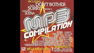 MP3 COMPILATION VOLUME 1/2006