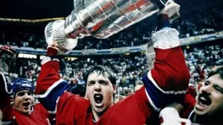 Classic: Canadiens @ Flames 05/24/86 | Game 5 Stanley Cup Finals 1986