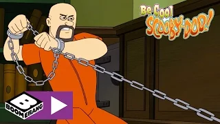 Be Cool, Scooby-Doo! | The Vault | Boomerang UK