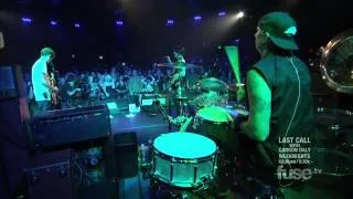 Red Hot Chili Peppers - Live at Roxy, (22/08/2011) [HD]